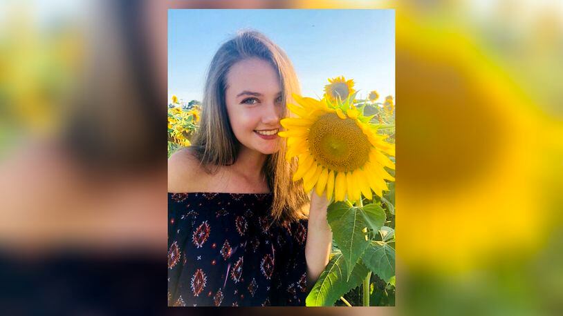 Victoria "Tori" Busch, 19, died after being shot in a Panama City Beach condo, according to police.