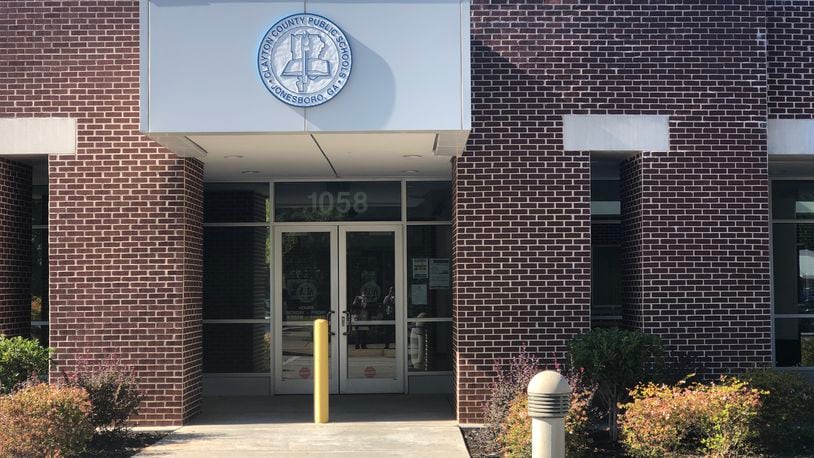 Clayton County Schools has passed a tentative $694.1 budget for fiscal 2021.