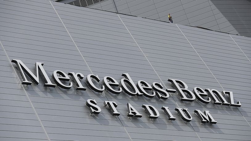 Mayor Kasim Reed on Tuesday disputed allegations he sought to kill the independence of Atlanta’s ethics board because the organization questioned Invest Atlanta’s access to “free” Mercedes-Benz Stadium tickets. CURTIS /CCOMPTON@AJC.COM