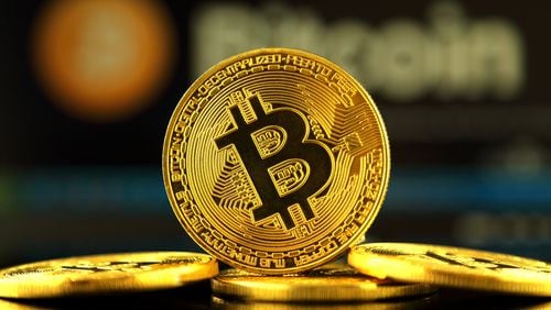 Alpharetta-based Bakkt launched about six years ago aiming to bring cryptocurrency into the mainstream by creating a marketplace backed by Wall Street institutions. On Wednesday, it warned investors in a regulatory filing that there are doubts about its ability to continue operating long-term. (Dreamstime)