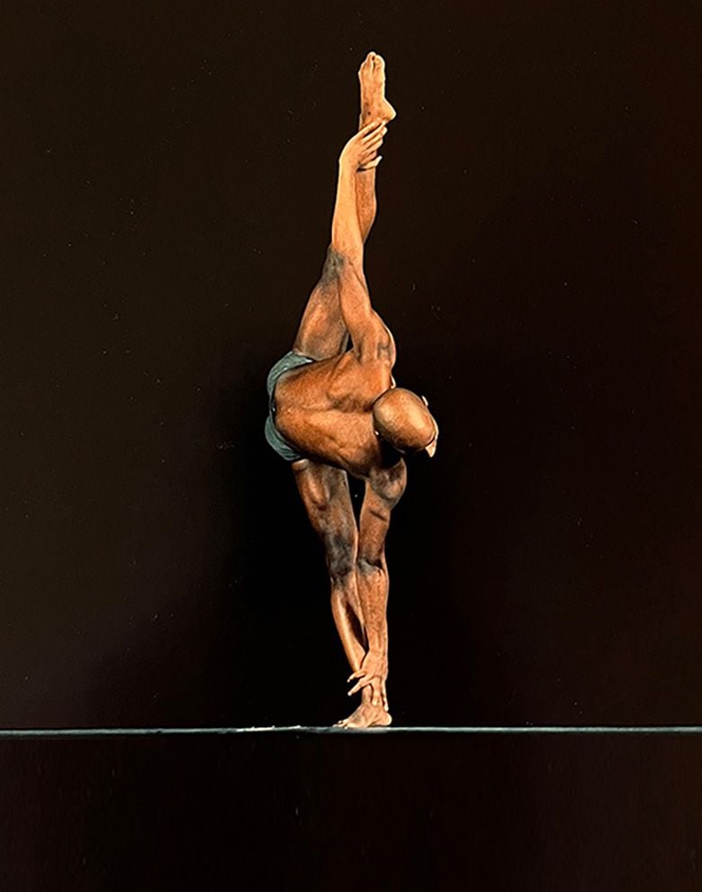 Join our Dance Family Today! CONTACT - Dance Therapy Arts