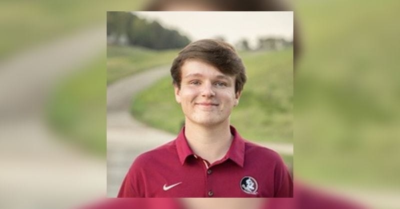 Knox Whiten, 21, of Toccoa, died on March 21 after he was involved in a hit-and-run accident as a pedestrian in Athens.