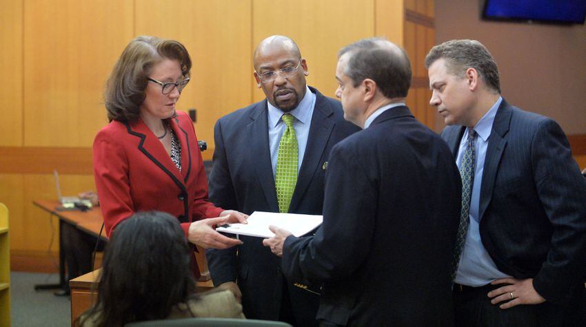 APS cheating trial, March 23: Day 2 of jury deliberations