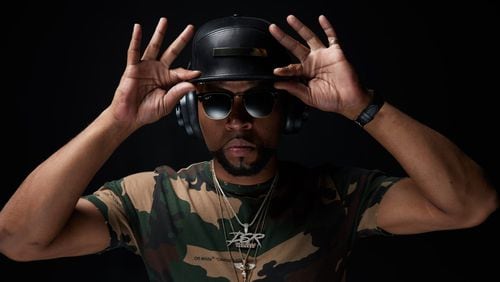 Atlanta producer/musician Drumma Boy created the music for a new Pepsi commercial spotlighting Black restaurant owners and also appears in the commercial for the Atlanta-grown Greenwood Bank.