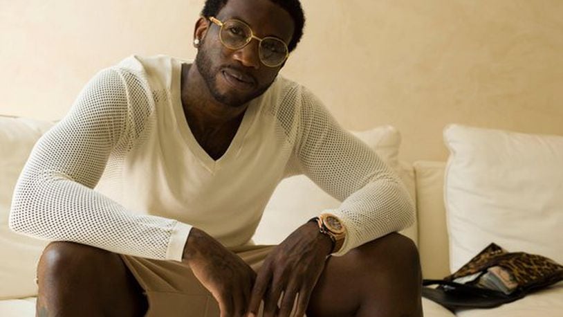 Gucci Mane hit the books charts with unvarnished autobiography