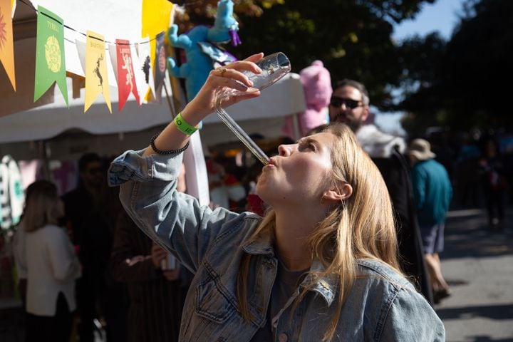 PHOTOS: Chomp & Stomp Chili Cook-off and Bluegrass Festival