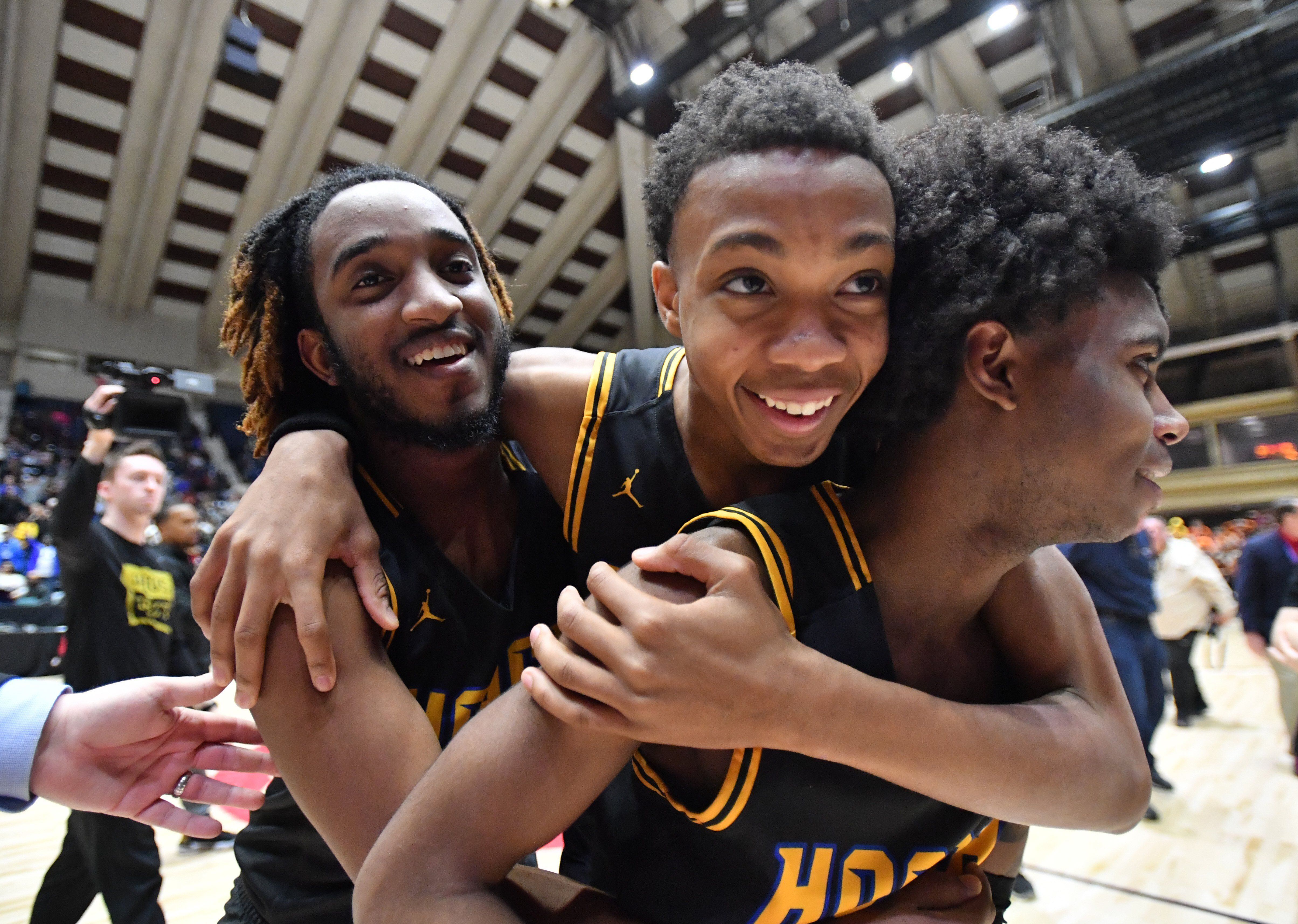 Georgia High School Basketball Schedule And Results