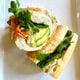 Avocado Banh Mi from Lee's Bakery
(Angela Hansberger for The Atlanta Journal-Constitution)