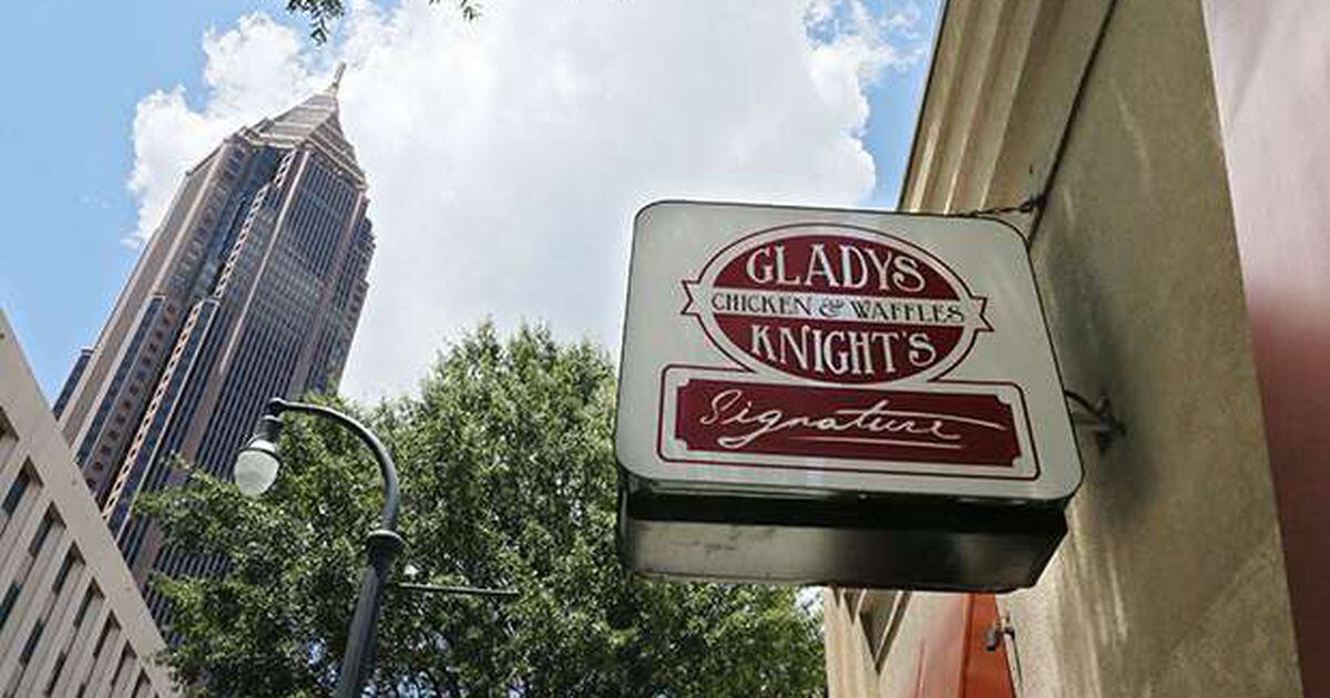 Former owner of Gladys Knight’s Chicken and Waffles to serve 2 years