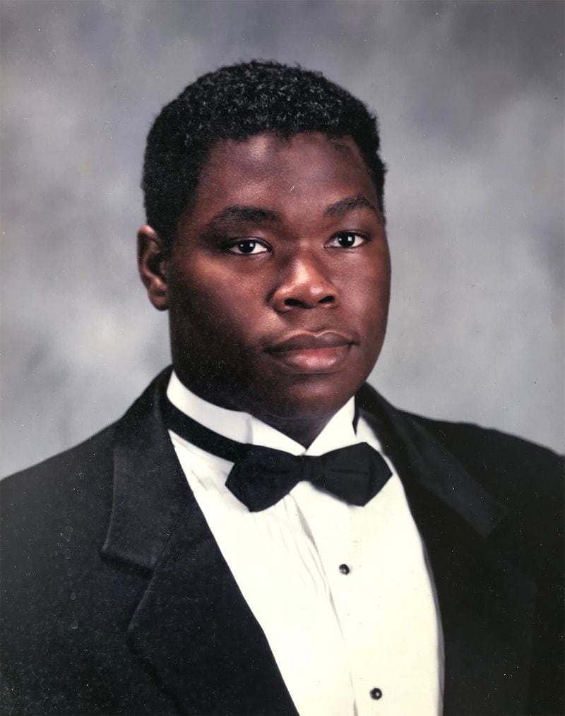 Donovan Corey Parks, a correctional officer in Georgia, was murdered on March 28, 1996, while off duty. He was 25. His killers, Robert Earl Butts Jr.and Marion “Murdock” Wilson, are on death row, with Butts scheduled to die by lethal injection on May 4, 2018.