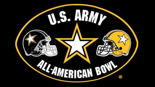 U.S. Army All-American Bowl invited 125 high school marching band students, including one from Milton High School.