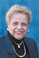 Carolyn Long Banks, first Black woman on Atlanta City Council