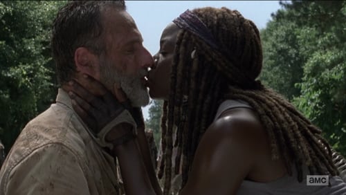 A “Walking Dead” spinoff featuring Andrew Lincoln and Danai Gurira is set to start shooting in Atlanta on Jan. 6.