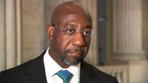 U.S. Sen. Raphael Warnock has been named chairman of the Senate Banking Subcommittee on Financial Institutions and Consumer Protection.