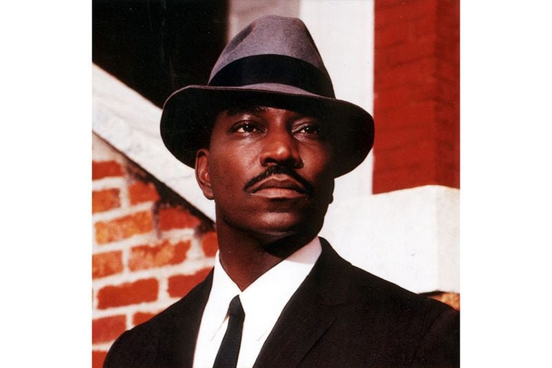 Clifton Powell played Martin Luther King, Jr. in the TV movie "Selma, Lord, Selma." (Photo Credit: Disney)