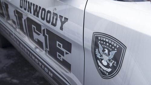 The course, offered by Dunwoody police, is free to attend. (Alyssa Pointer/alyssa.pointer@ajc.com)