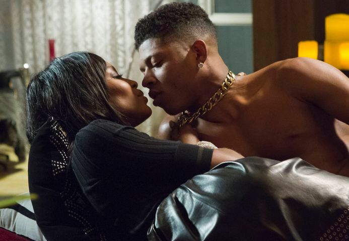 ''Empire' facts