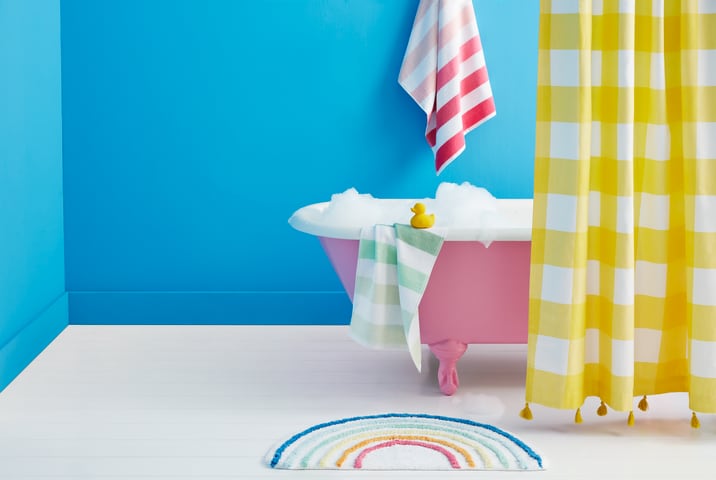Walmart and Gap partner for new kids’ furniture and décor line