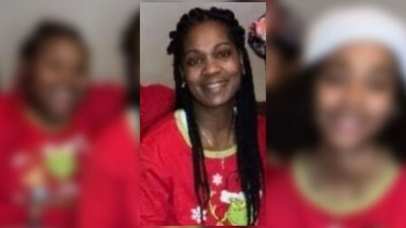 Lashanda Allison was shot dead Friday after her partner, Stephanie Agee, opened fire, according to police.
