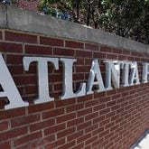 Atlanta Public Schools headquarters.  Downtown Atlanta, Fulton County, Georgia.  BOB ANDRES  /BANDRES@AJC.COM