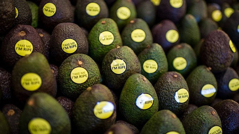 An avocado production shortfall in California has led to rising prices for the popular food. (Dreamstime)