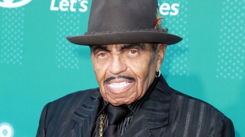 Reports say Joe Jackson, the patriarch of the Jackson family, is terminally ill and does not have much longer to live. (Photo by Leon Bennett/Getty Images for BET)