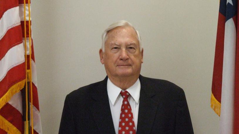 The longtime mayor of the Southeast Georgia city of Vidalia, known as the “Sweet Onion Capital of the World,” has died after 26 years in office.  Ronnie A. Dixon was 77.