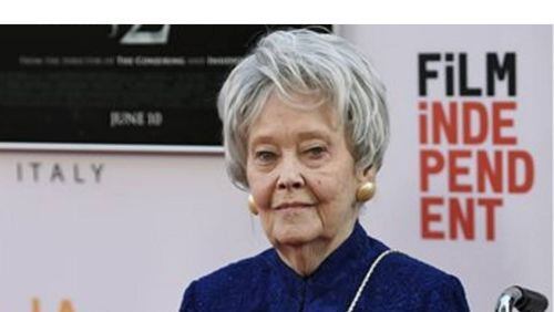 Lorraine Warren and her husband investigated more than 3,000 paranormal events during their careers.
