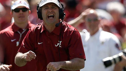 Kirby Smart is expected to replace Mark Richt as Georgia's football coach.