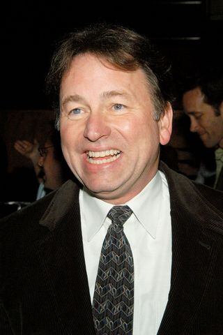 John Ritter as Clifford The Big Red Dog