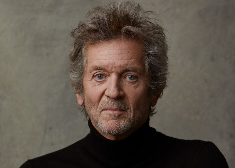 Rodney Crowell plays the Amplify Decatur Music Festival Oct. 2.
Contributed by Lenz
