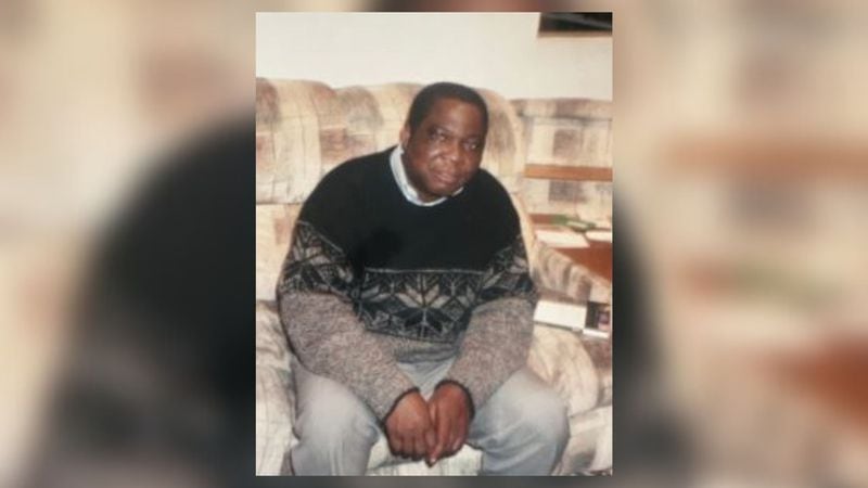Frederick Emereje는 2월 15일 애틀랜타 시내의 아파트 단지에서 승객을 떨어뜨린 후 총에 맞아 사망했습니다.
