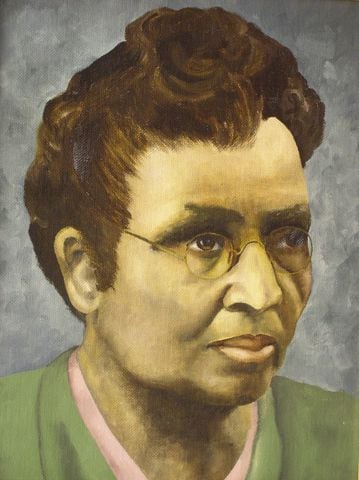 Lillie E. Burke: Educator (1884 –1949)