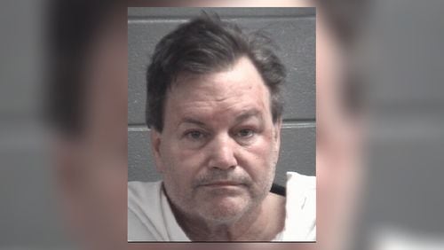 Donald Hawbaker was indicted on one count of aggravated assault under the Family Violence Act, two counts of possession of a firearm during the commission of a felony and five counts of aggravated assault on law enforcement officers.