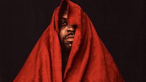 CeeLo Green has a new single, "Lead Me," out now and a new album due in June 2020. Photo: ALYSSE GAFKJEN