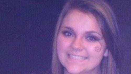 Laci Moss, 23, was killed July 4 in Henry County.