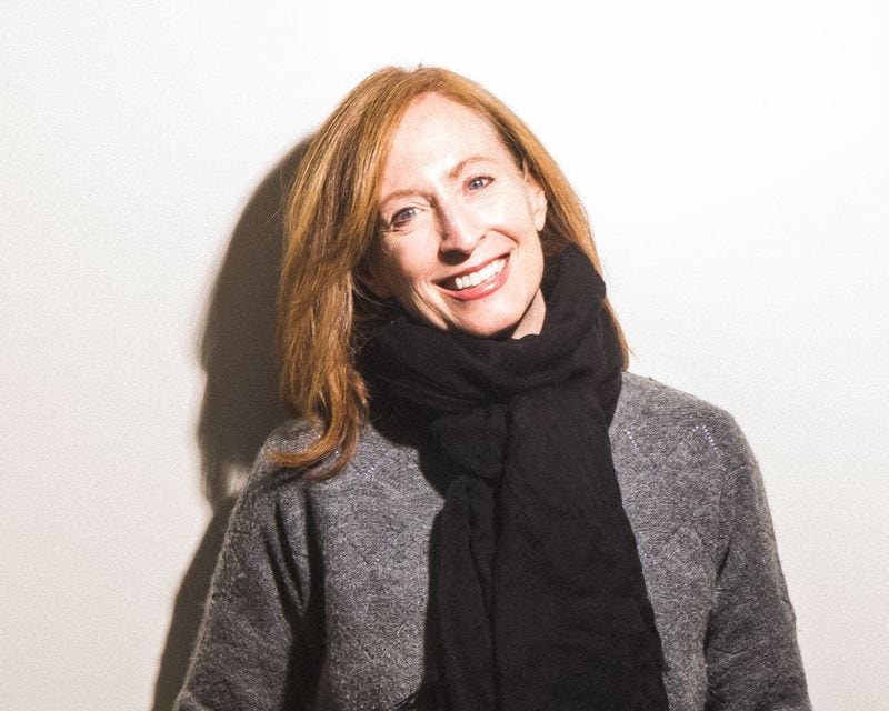 Susan V. Booth is the artistic director of the Alliance Theatre and will direct several of the productions presented in the Alliance's 2022-2023 season. Photo: Joe Mazza, Brave Lux Chicago
