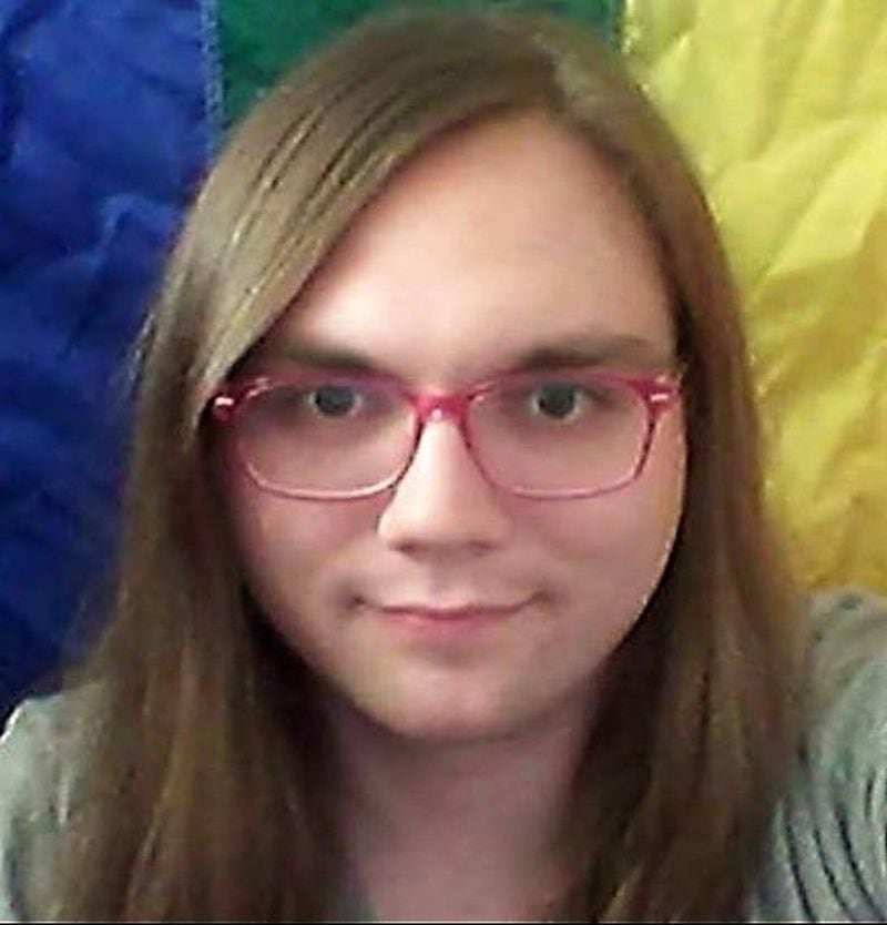 Scout Schultz, a non-binary Georgia Tech student, was shot after they walked toward an officer while carrying a multitool, refusing officers’ demands that they drop the object. Family says Schultz had a history of depression and may have had a mental breakdown.