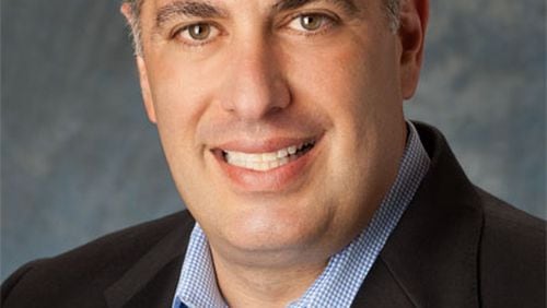 Larry Feinstein, chief executive of Atlanta-based Hire Dynamics