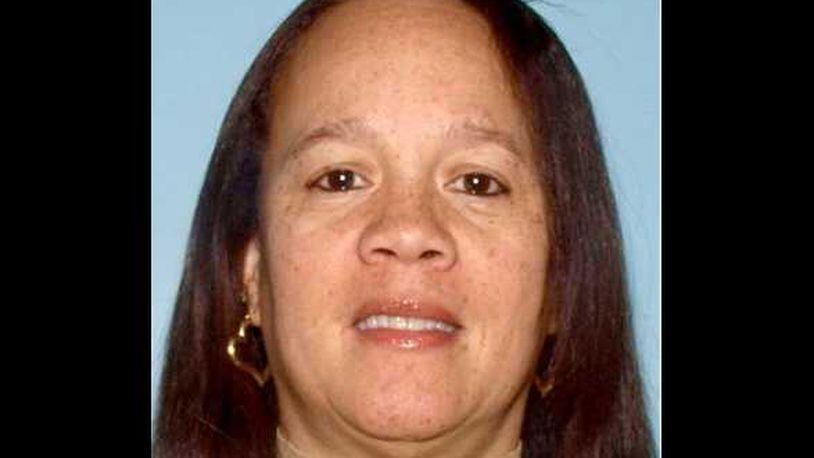 Police believe missing grandmother Kimberly Moore was kidnapped Wednesday from her DeKalb County home. (Credit: Channel 2 Action News)
