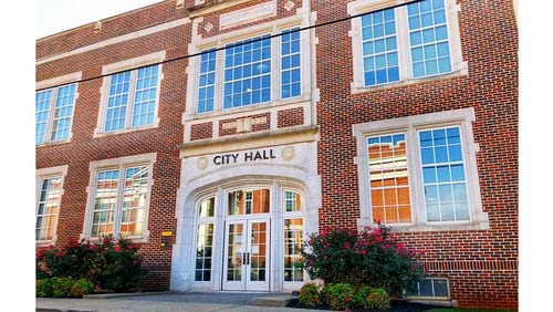 Canton’s City Council will continue meeting but non-essential meetings of city boards, commissions and authorities are postponed due to concerns over the COVID-19 outbreak. CITY OF CANTON via Facebook