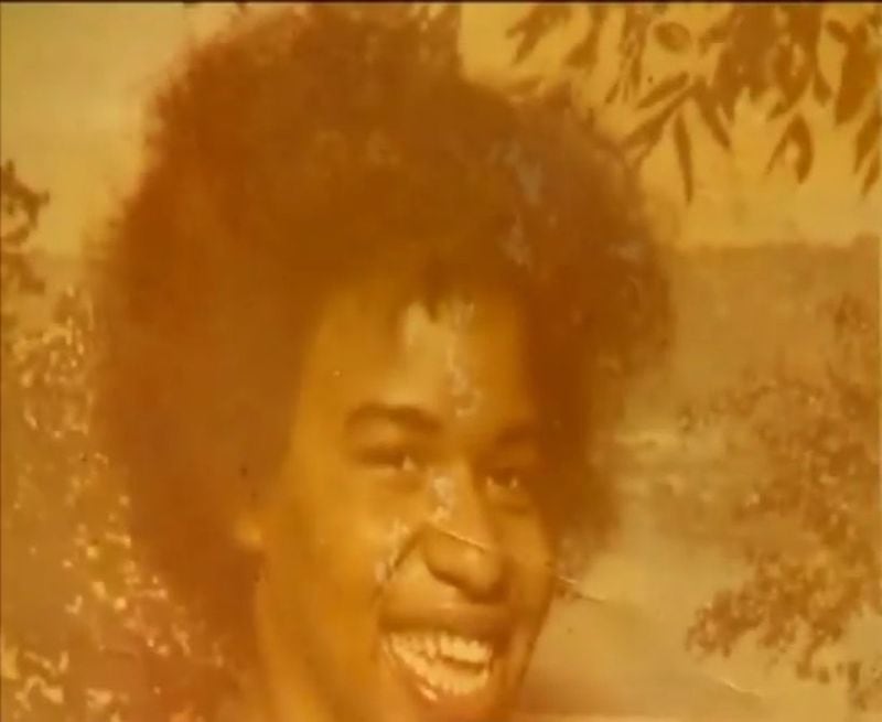 A 16-year-old Donna Green. Green’s son was kidnapped on Nov. 6, 1978, just five days after he was born