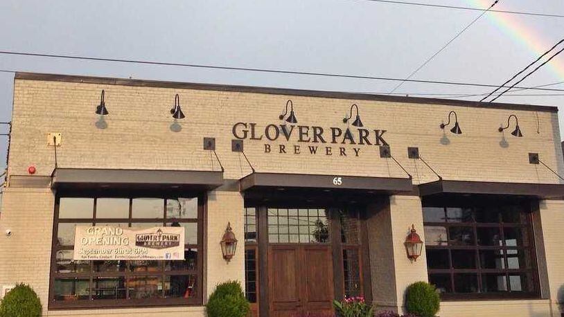 Glover Park Brewery is set to become Marietta Square's first beer-making joint.