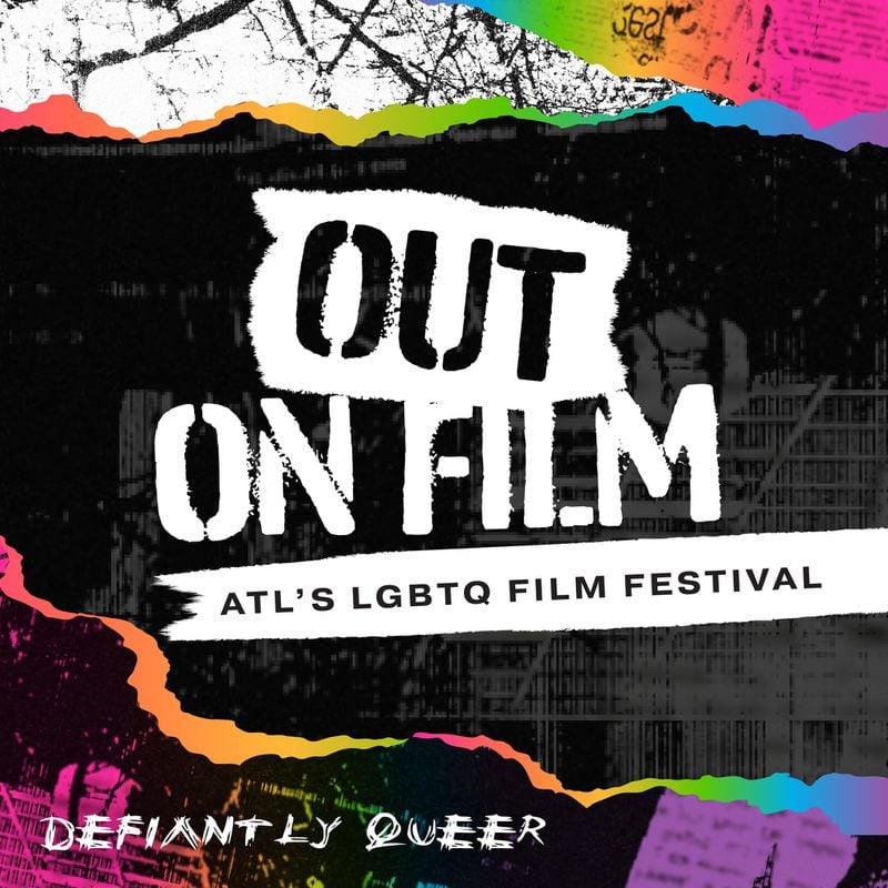 Out on Film: ATL's LGBTQ Film Festival is set for Sept. 21 to Oct. 1. Photo: Courtesy of Out on Film