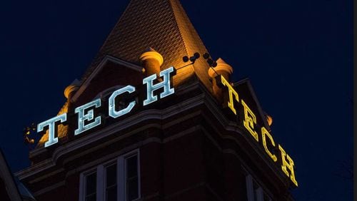 A new study finds that Georgia Tech ranks 96th on return on investment after 10 years, and 27th after 40 years.