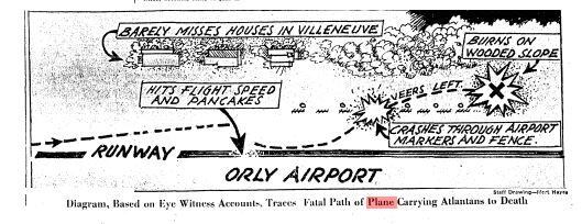 AJC Archives: Atlanta arts patrons die in 1962 Paris plane crash