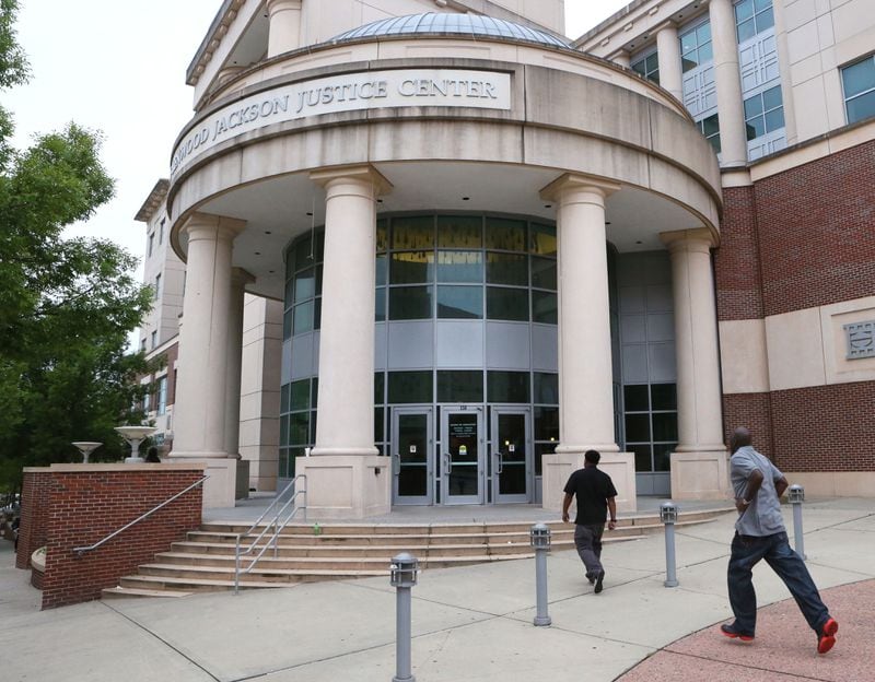 The Municipal Court of Atlanta is where city ordinance violations and some misdemeanor charges are heard. Atlanta Mayor Keisha Lance Bottoms ordered reforms to the court’s cash bail system. 