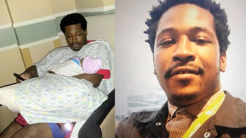 Rayshard Brooks, the man killed by an Atlanta police officer at a Wendy’s Friday was the father of three girls and a had a stepson, his family said.