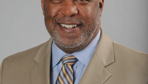 Douglas Hooker, executive director of the Atlanta Regional Commission