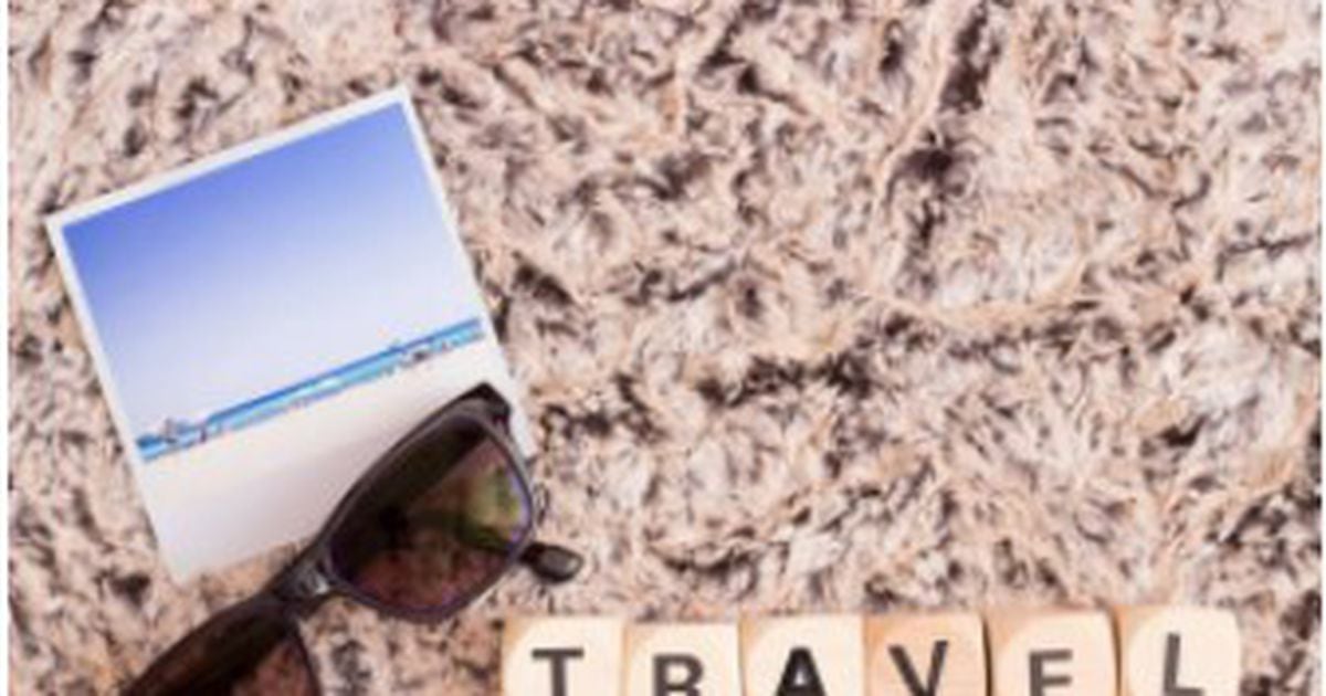Smooth travel tips for seniors
